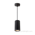 LED Track light fixture with GU10 holder